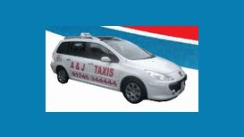 A & J Taxis