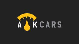 AK Cars AK Cars