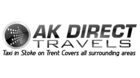 Ak Direct Travels