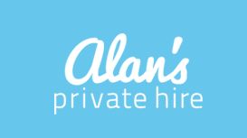 Alan's Private Hire