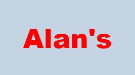 Alan's Taxis Alan's Taxis