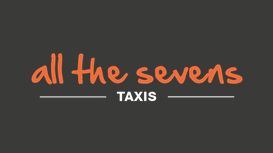 All The Sevens Taxis