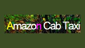 Amazon Cab Taxi