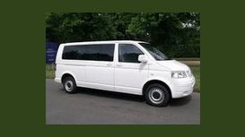 Keynsham Airport Transfers