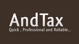 AndTax - Andover Taxis