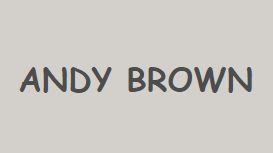 Andy Brown
