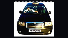 Andycabs