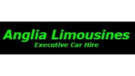 Anglia Limousines