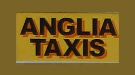 Anglia Taxis