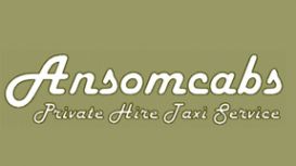 Ansomcabs Taxis/Minibuses