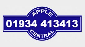 Apple Central Taxis