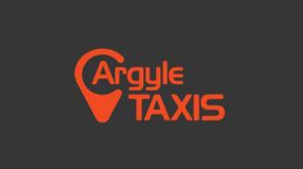 Argyle Park Taxis