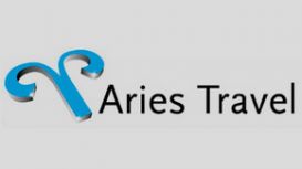 Aries Travel