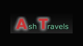 Ash Travels