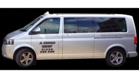 A Stars Taxis