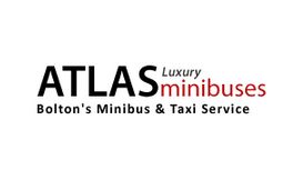 Atlas Luxury Mini Buses Atlas Luxury Mini Buses