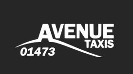 Avenue Taxis