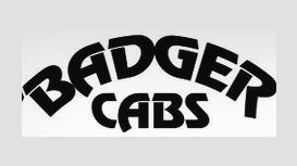 Badger Cabs