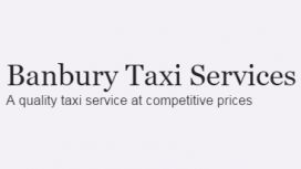Banbury Taxi Services