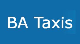 B A Taxis B A Taxis