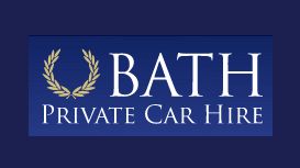 Bath Private Car Hire