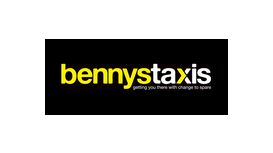 Benny's Taxi's