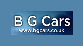 BG Cars