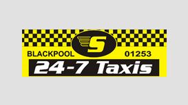 Blackpool 24 7 Taxis