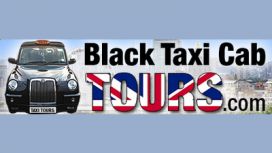 Black Taxi Cab Tours