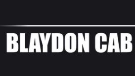 Blaydon Cab