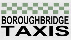 Boroughbridge Taxis