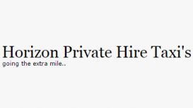 Horizon Private Hire