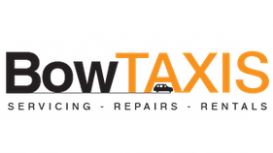 Bow Taxi Repairs
