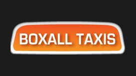 Boxall Taxis Boxall Taxis