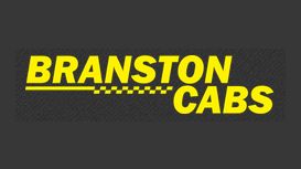 Branston Deaf Cabs