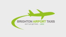 Brighton Airport Taxis