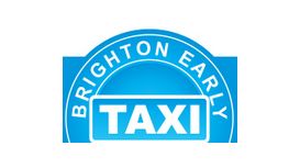 Brighton Early Taxi