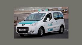 Brighton & Hove Radio Cabs