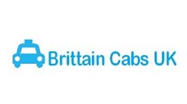 Brittain Cabs UK