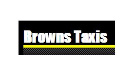 Browns Taxis
