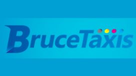 Bruce Taxis