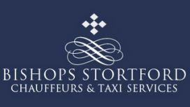 Bishops Stortford Airport Chauffeurs