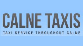 Calne Taxis