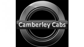 Camberley Cabs