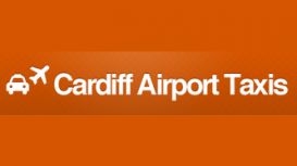 Cardiff Airport Taxis