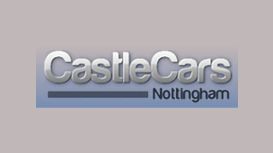 Castle Cars Nottingham