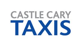 Castle Cary Taxis