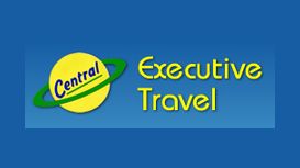 Central Executive Travel