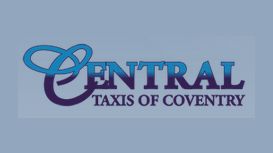 Central Taxis Coventry