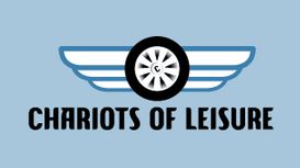 Chariots Of Leisure Chariots Of Leisure